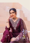 Shehnai Vol 7 By Af Pure Dola Silk Readymade Suits Wholesale Clothing Suppliers In India